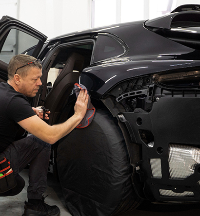 Custom Modifications