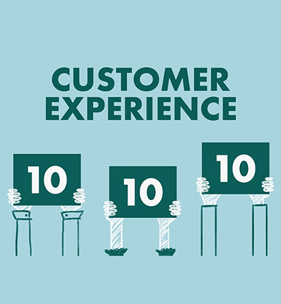 Customer Experience